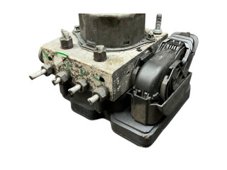 Блок АБС 2265106455, 0265956035 Dacia Sandero 2008 - 2012 года