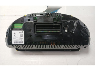 Přístrojová deska BMW 5 F10 F11 2013 929141401