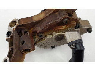 Масляный насос 03C105Q Volkswagen Golf VI 1.4