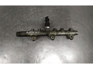 Vstřikovací lišta 0445214016 Alfa Romeo 156 937A2000