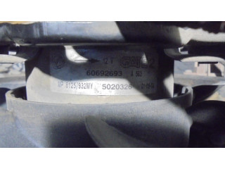 Вентилятор радиатора 60692693, 5020326 Alfa Romeo GT 3.2