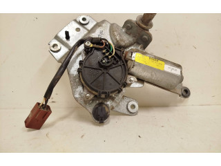 Моторчик заднего дворника 0390201408 Citroen Berlingo