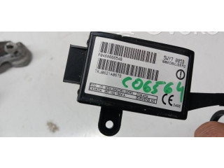 Блок комфорта P04686665AB. Jeep Grand Cherokee (WJ)