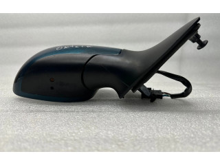 Зеркало электрическое Skoda Octavia Mk1 (1U) 1996 - 2004 года