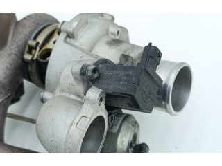  Турбина Maserati Ghibli  297712, 1712010082E20         