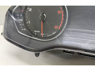 Панель приборов 8W5920971C, 8W5920971C   Audi A4 Allroad B9       