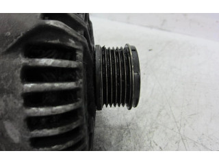 Генератор 9646321880 Citroen C4 I