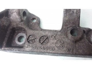 Кронштейн генератора