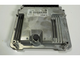 Блок управления двигателя 13618576333, 8576333   BMW X3 F25