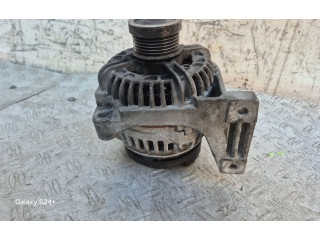 Генератор 30667787, 0124525060   Volvo XC90      