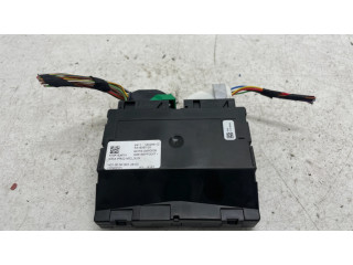 Другие блоки управления / модули