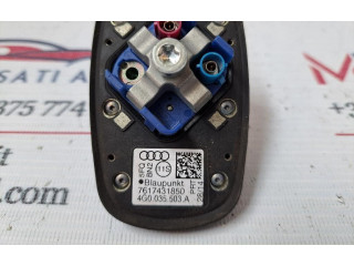 Блок управления навигации (GPS) 7617431850, 7617431850 Audi A7 S7 4G