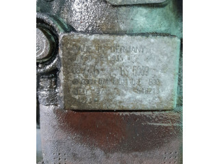 Топливный насос