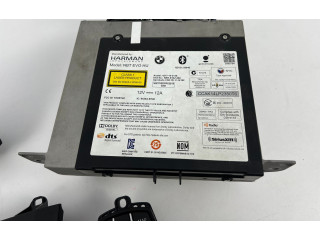 Píst 9358939, 9354148 BMW 4 F36 Gran coupe B470