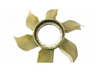 Крыльчатка вентилятора