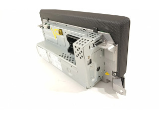 Дисплей 5E3035869D, 5E3035869DCZH Skoda Octavia Mk4