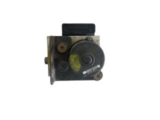 Блок АБС 48940-08100 SsangYong Rexton - года