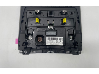 Дисплей 280346137R, A14795B Renault Clio V