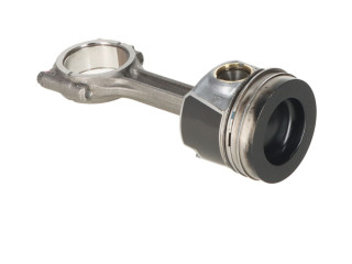 Шатун 04L105401A Volkswagen Transporter - Caravelle T6