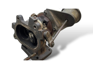 Turbodmychadlo Турбина VL370709, 25044898   Fiat Bravo 1.4 Ti 198 A4.000