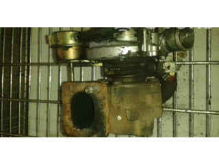 Турбина Alfa Romeo 166 1.9