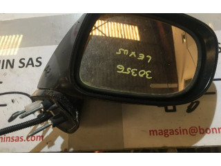 Зеркало электрическое Lexus IS-F - года