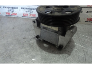 Насос усилителя руля       Ford Fiesta  2006 - 2008 года   