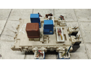 Pojistková skříňka 24350, AV700 Nissan Primera 2003