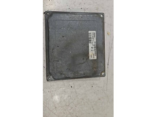 Блок управления двигателя 30743219AA, S122185001 Volvo C30