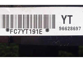 Подушка безопасности водителя 96628697-FC7YT191E   Chevrolet Captiva