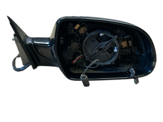 Зеркало электрическое        Audi A3 S3 A3 Sportback 8P  2005 - 2013 года   