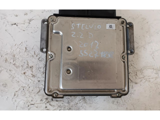 Řídící jednotka 50552130, 50552130 Alfa Romeo Stelvio 2017