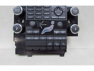 Блок управления климат-контролем 30774370, 51348   Volvo V70