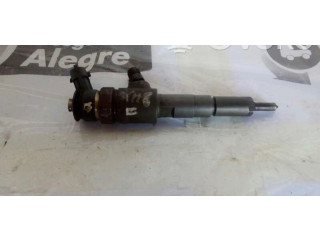 Vstřikovač 0445110075   Peugeot 206+     