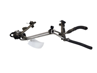 Топливная рампа 078133681AJ   Audi A6 S6 C5 4B  