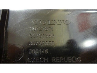 Замок опоры спинки сиденья