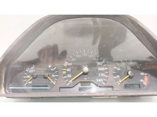 Přístrojová deska Mercedes-Benz E AMG W210 1996 87001314, 2105401147