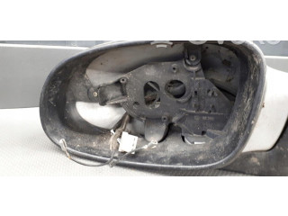 Зеркало электрическое        Mercedes-Benz A W168  1997 - 2004 года   