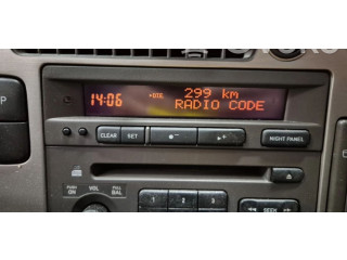 Блок управления 12806125, 12806125   Saab 9-5