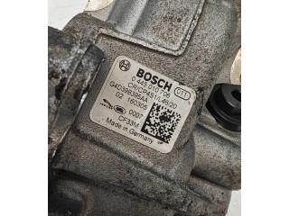 Топливный насос G4D39B395AA, 0445010706 Jaguar XF X260 для двигателя 204DTD