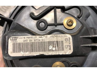 Вентилятор печки Citroen C5 2005 - 2008 года