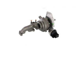  Турбина Audi A1  03L253019R, 03L253019R         