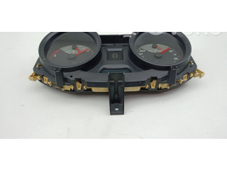 Přístrojová deska Renault Megane II 2001 8200399693