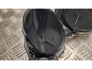 Přístrojová deska  Honda Civic IX 2016 HR0407472  