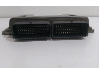 Блок управления двигателя 96435897 Chevrolet Tacuma