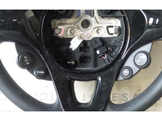 Volant Smart ForTwo III C453 2016