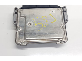 Блок управления двигателя 237106319R, 237106319R Dacia Dokker