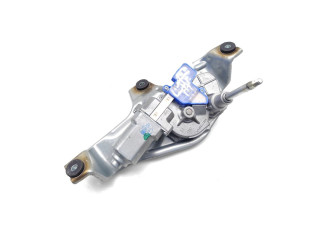 Моторчик заднего дворника Mitsubishi Outlander