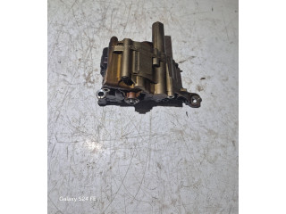 Čerpadlo oleje 7545939 BMW 5 E60 E61