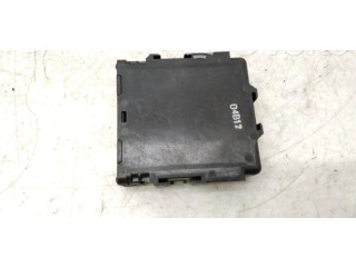 Блок управления коробкой передач 31686384 Volvo XC40